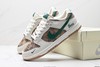 ✅NK Dunk Low Retro “DIY高端定制” 低帮休闲运动板鞋 商品缩略图8