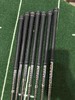 8成新高尔夫球杆正品Xxio+Mp900铁杆组，共7支（56789PA），原装NS+Pro890GH+DST+R硬度钢杆身，原装xxio握把。 商品缩略图0