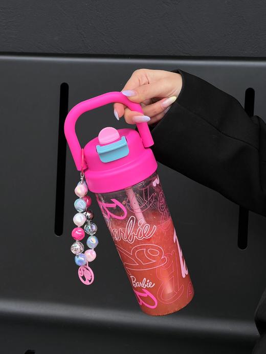 GERM吸管杯水杯女夏日悠享杯700ml 商品图1