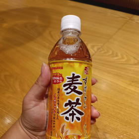 三佳利麦茶饮料