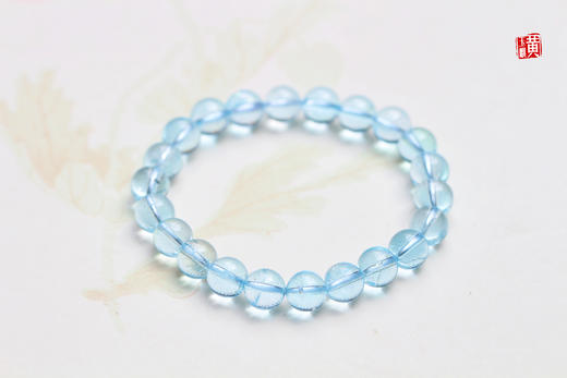 托帕石手串 商品图3