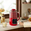 【升级外置隔音舱】蓝宝豆浆机SM08S 升级16叶立体刀 粉碎细腻 10重降噪技术 干豆直打免滤 10大功能菜单 高温清洗烘干 1.2L大容量 商品缩略图1