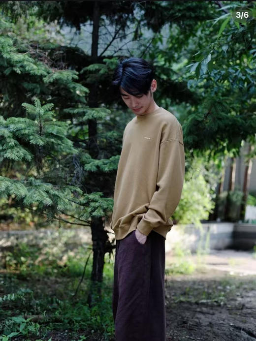 原单蔻驰奥莱卫衣，必备单品COACH/ 好好看啊！必备单品！这是经典的经典！百搭款推荐。
尺码  M  L  XL 商品图7