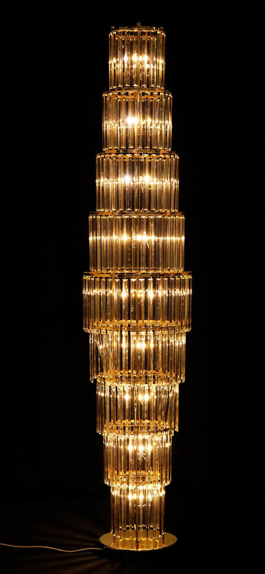 WL-52冰条路引（运费自理） 商品图0