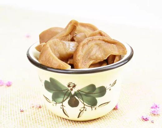 常州铁骆牌坛装萝卜干 500g/坛 商品图1