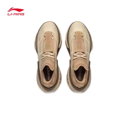 李宁绝影3男子支撑稳定弹速跑鞋ARRU005-4 商品图2