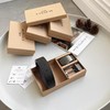 Coach蔻驰精品皮带礼盒双扣头皮带尺寸：120*3.8cm可裁剪（EJ） 商品缩略图9