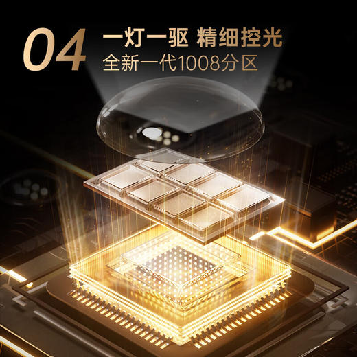 100英寸 AI-LED 艺术壁纸电视 100G9W 商品图5