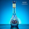梦之蓝- 白酒 浓香型-水晶版（52度） 商品缩略图0