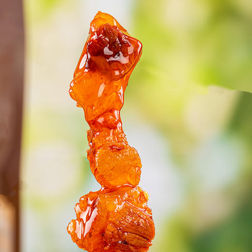 【平凉红牛泾川馆】旭康碳烤牛筋120g真空熟食包邮（春节放假时间2月8日-2月18日，期间只接单不发货） 商品图4