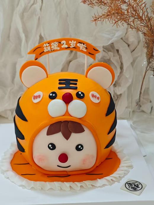 小老虎 商品图0