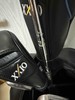 xxio男士高尔夫球杆++型号是mp900+一木杆身SR+小鸡腿S+铁杆杆身是890R++手机实拍图片++保证正品++6800包邮 商品缩略图1