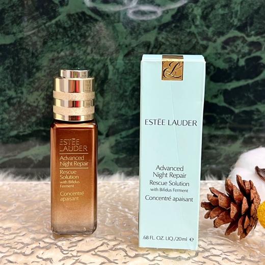 雅诗兰黛 兰黛闪修精华20ml 商品图1