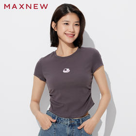 【T恤】短袖T恤 1P2221219