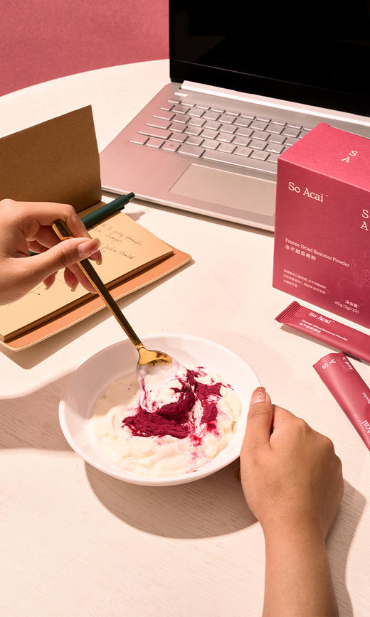 冻干甜菜根粉 商品图1