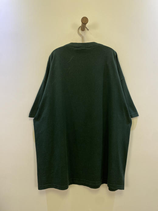 Y2K Vintage Reebok 锐步 NFL 美国职业橄榄球大联盟 厚款 短袖T恤 _SST(2XL) 商品图3