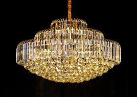 CH-29水晶灯（运费自理）