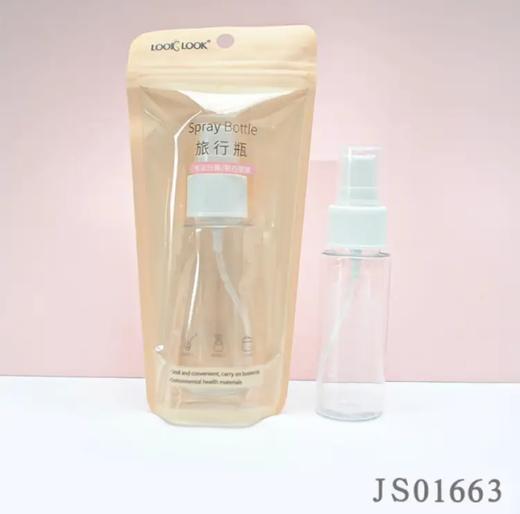 LOOKLOOK旅行瓶JS01663 商品图0