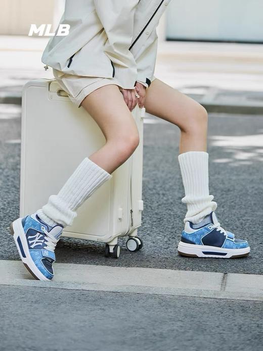 美职棒M!B学长鞋多款集合 原盒包装 Z-15053 商品图1