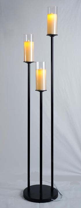 WL-57-2头蜡烛路引（运费自理）