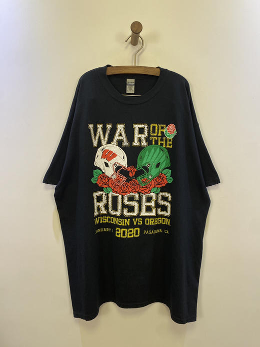 GILDAN NCAA 美国大学体育协会 短袖T恤 _SST(XL) 商品图0