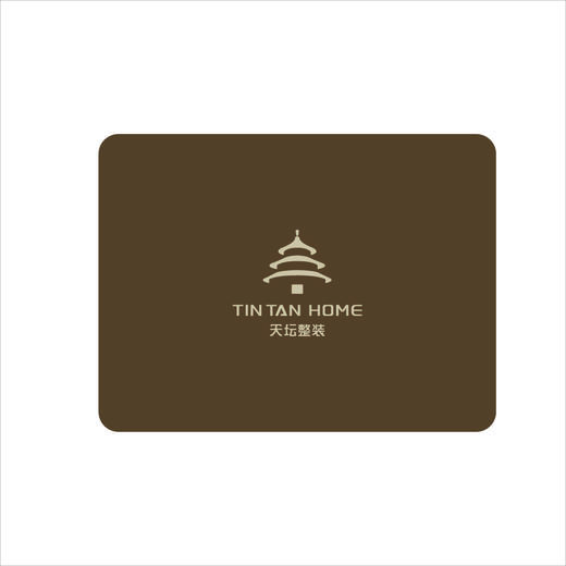 天坛防滑吸水软垫 商品图0