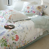 长绒棉印花四件套-弗蕾尔 商品缩略图2
