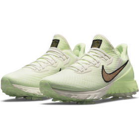 Nike/耐克正品新男女同款经典百搭减震耐磨运动高尔夫球鞋DC5050-100