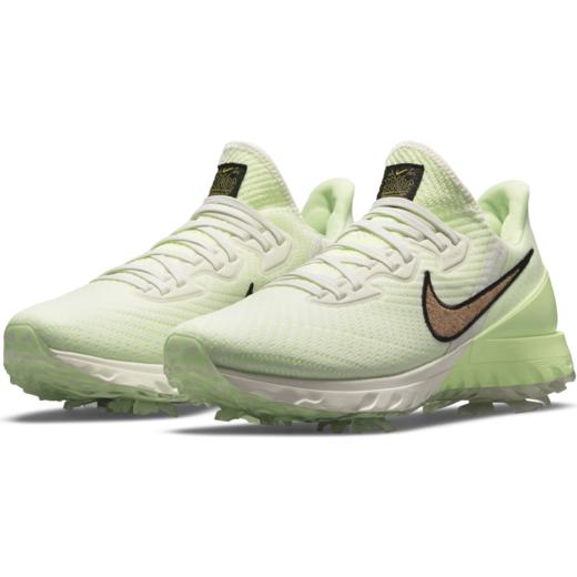 Nike/耐克正品新男女同款经典百搭减震耐磨运动高尔夫球鞋DC5050-100 商品图0