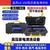 蓝导LD-200高压家电清洗机 商品缩略图2