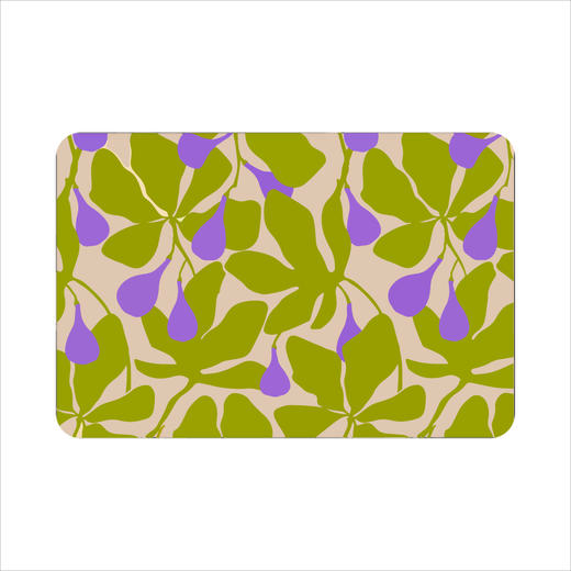 众立防油隔热餐垫 商品图1