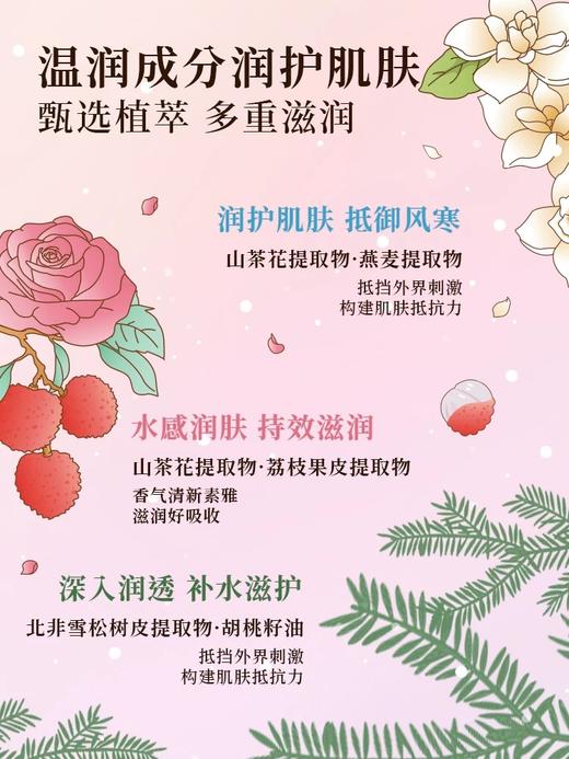 变脸猫护手霜 商品图3