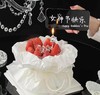 女神节|草莓花束（4寸） 商品缩略图0
