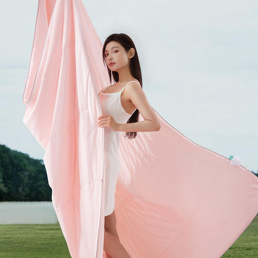 春秋新款A类母婴级深睡pro控温被春秋被 商品图3