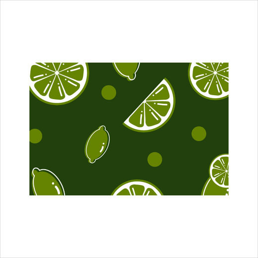 众立防油隔热餐垫 商品图2