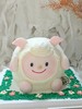 小白羊 商品缩略图0