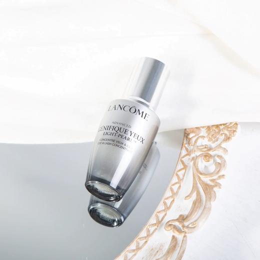 兰蔻 大眼精华20ml 商品图3