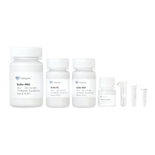 FastPure Cell/Tissue Total RNA Isolation Kit V2 商品图0