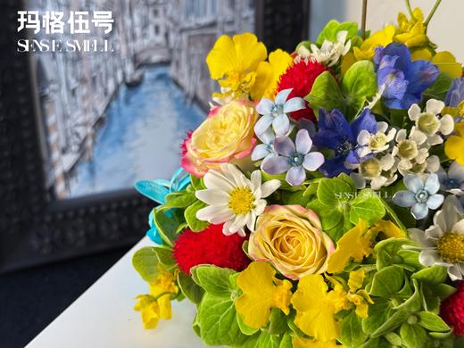 女神节花束—浪漫主义 商品图2