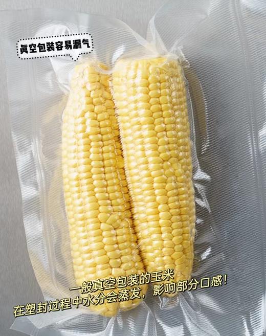 朴愿甄选   帅农人有机玉米|来自长白山脉的黑土味道 商品图6