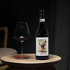 WE99年份分世纪大年！高分金奖 青蛙先生巴罗洛珍藏红葡萄酒 Signor Rana Barolo Riserva 2016 商品缩略图2