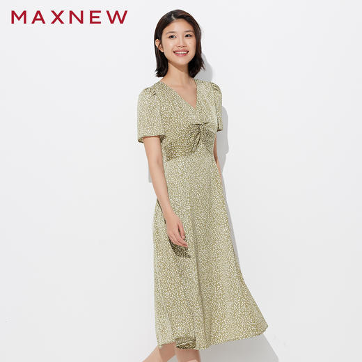 【裙装】连衣裙 1P2225305 商品图1