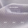 未风紫色娃娃领小香风连衣裙女开春2025春季新款女装气质法式裙子 商品缩略图4