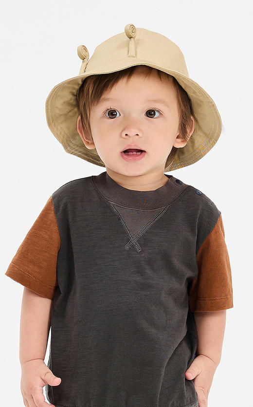 jnby  25年春款  帽子  XP3K10740 商品图7