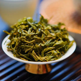 核心产区有机茶，一款更适合春天的茶