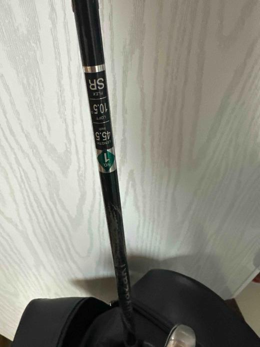 xxio男士高尔夫球杆++型号是mp900+一木杆身SR+小鸡腿S+铁杆杆身是890R++手机实拍图片++保证正品++6800包邮 商品图3