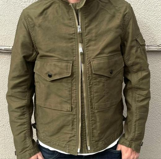 P3FW阿凡达空军夹克 发售价：8万日币 商品图3