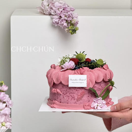 桑葚莓莓2.0 商品图5