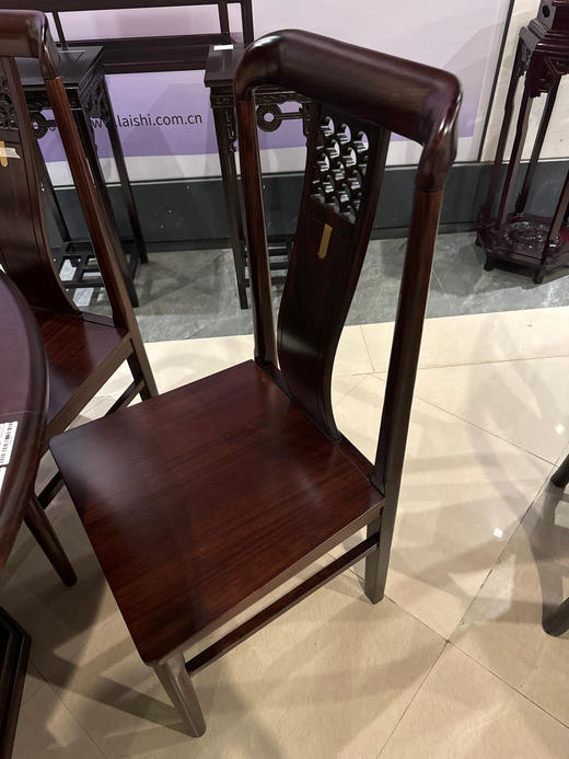 W2203A餐椅/A510-W2203 商品图0