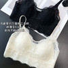 SUNJ9169睫毛蕾丝文胸 商品缩略图6